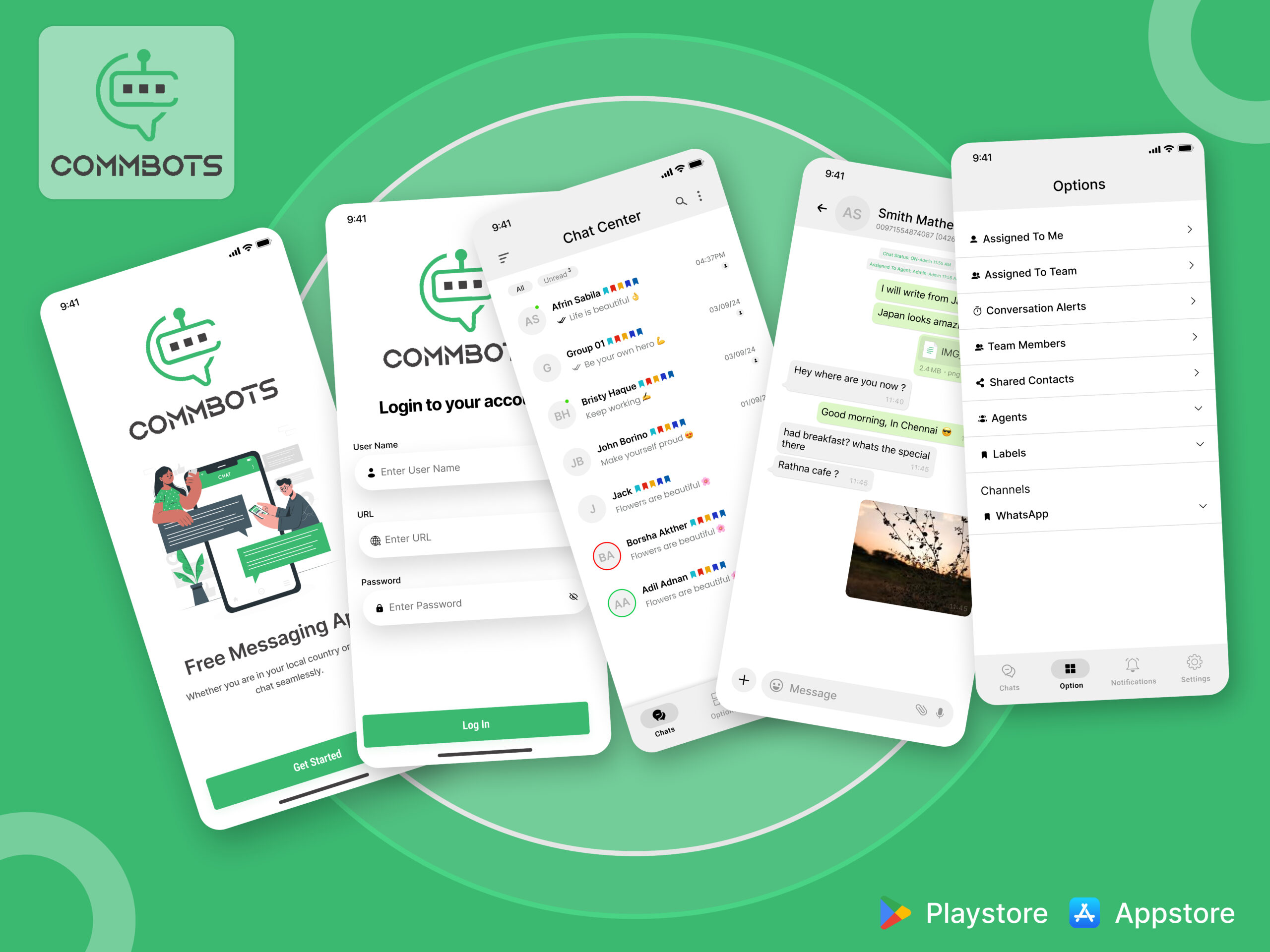 Web Design for Hopper Balloons