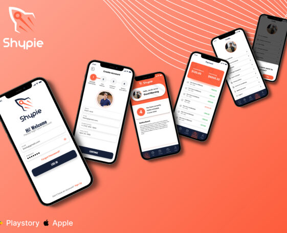 Digital Ecommerce App